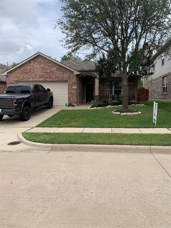 5812 Pebble Ridge Drive Mckinney TX 75070