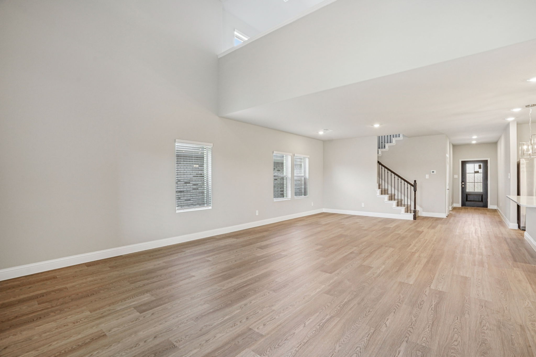 4019 Granbury Drive Farmersville TX 75442