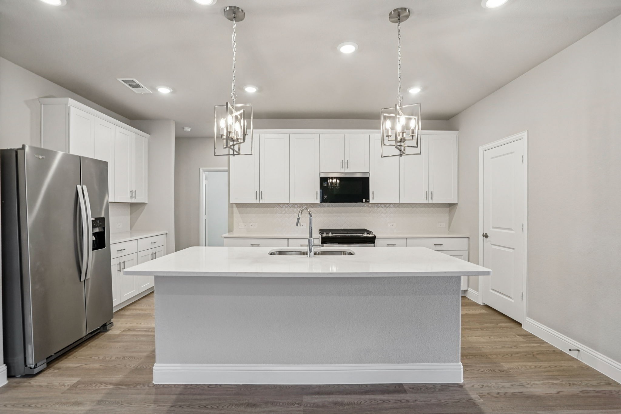 4019 Granbury Drive Farmersville TX 75442