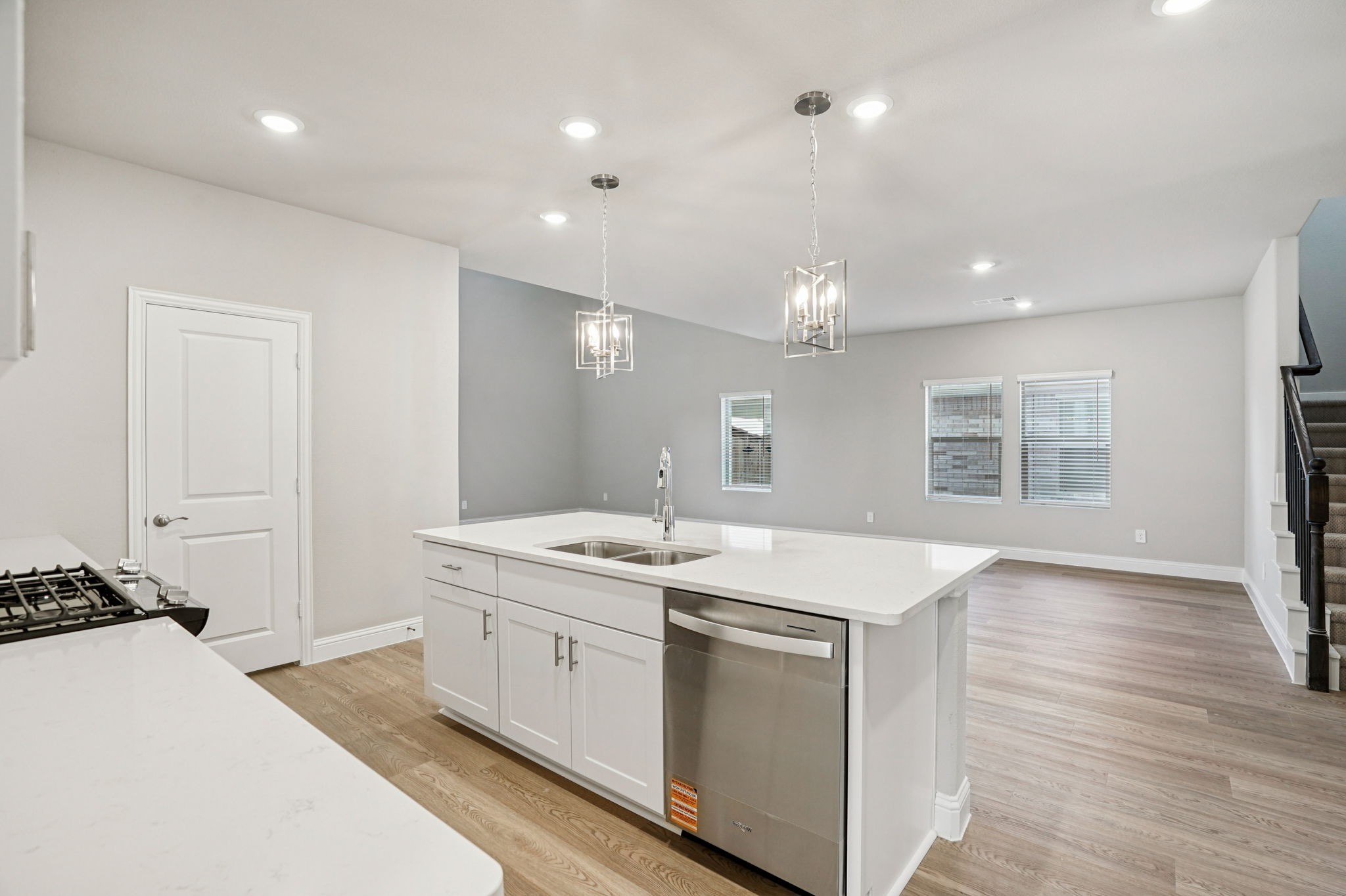 4019 Granbury Drive Farmersville TX 75442