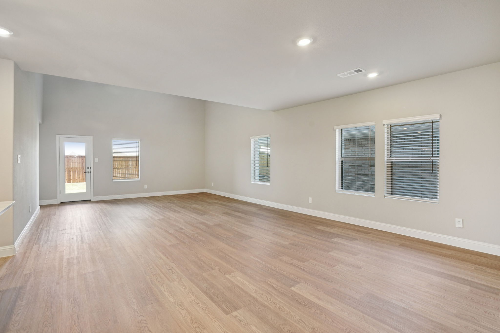 4019 Granbury Drive Farmersville TX 75442