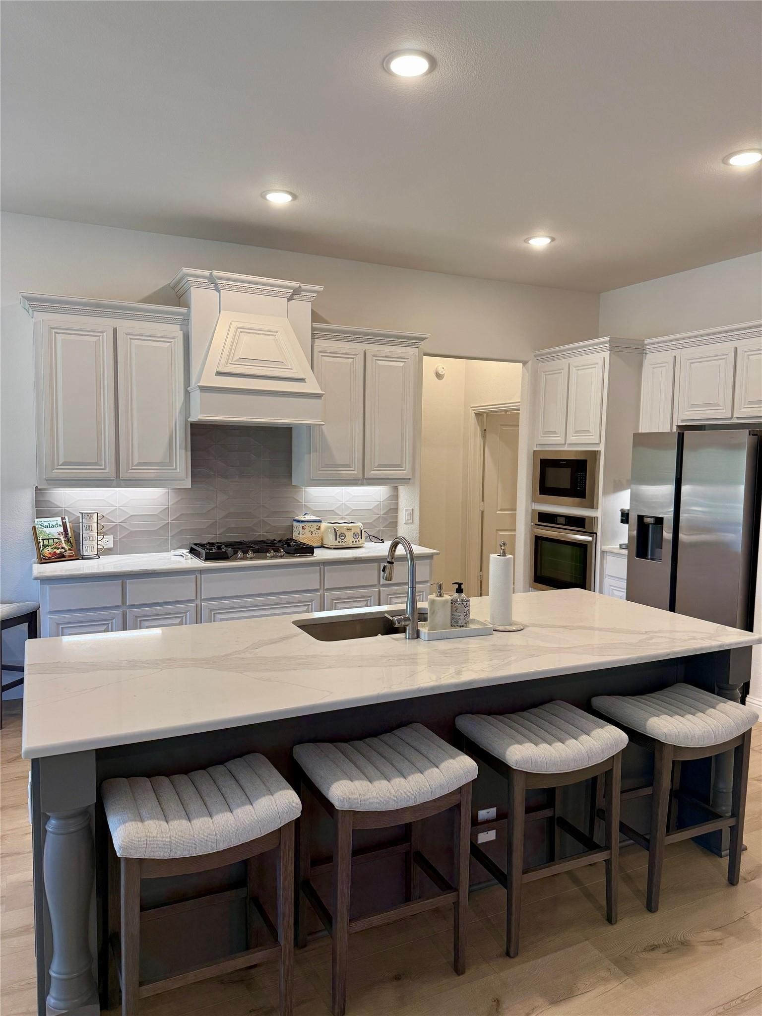 218 Oakcrest Drive Justin TX 76247
