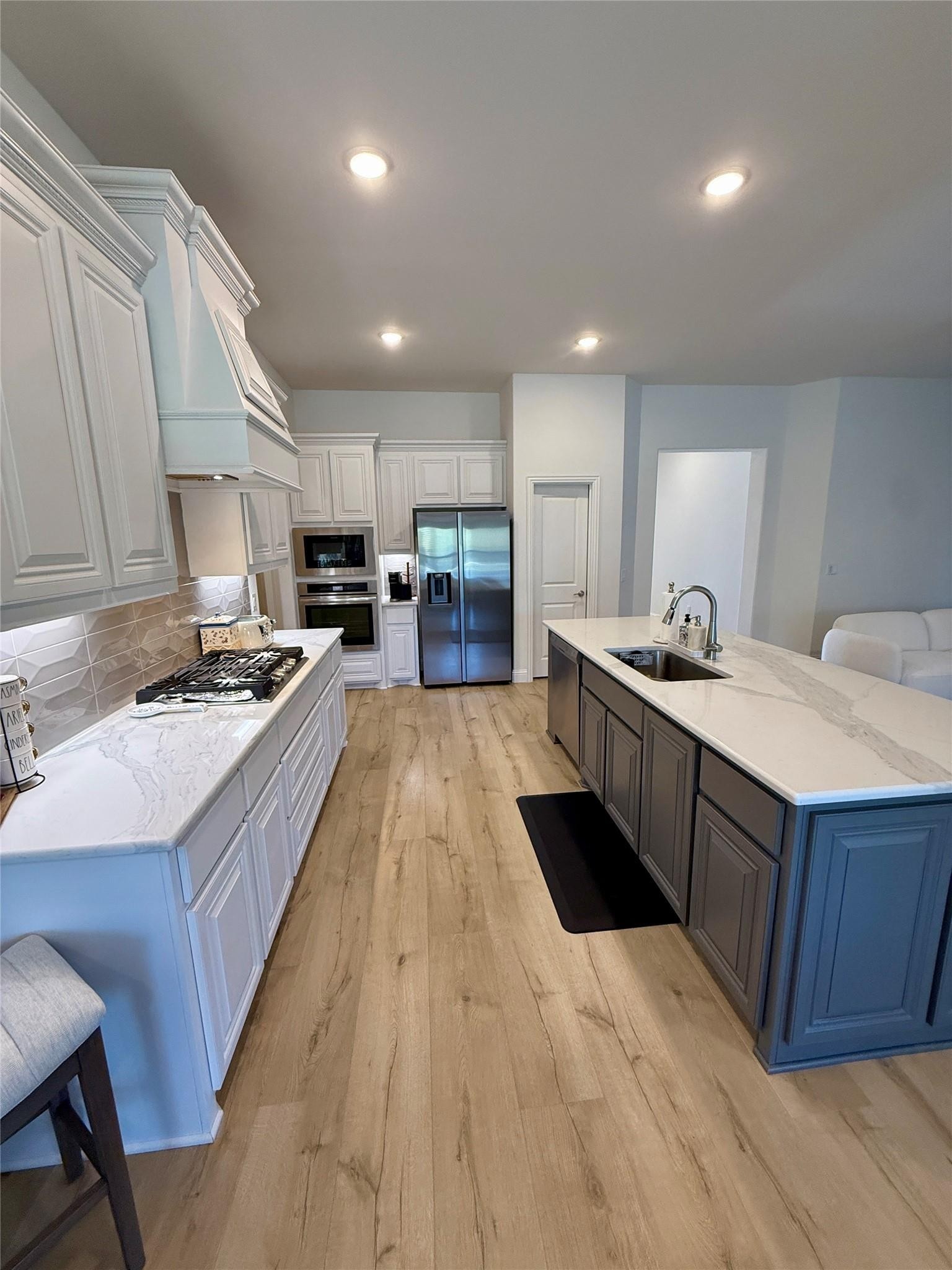 218 Oakcrest Drive Justin TX 76247