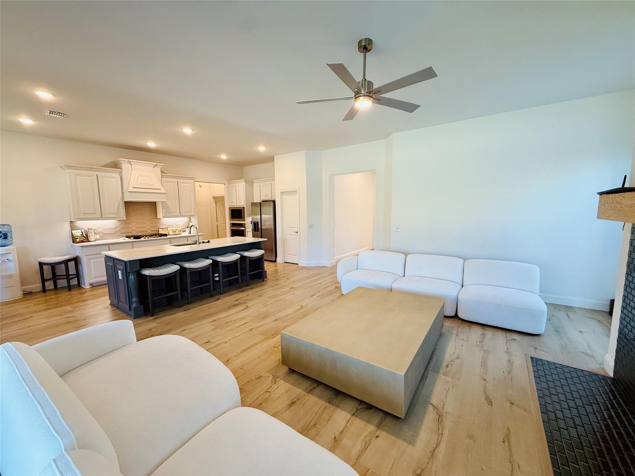 218 Oakcrest Drive Justin TX 76247