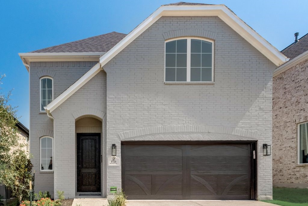 1721 Dartmoor Drive Carrollton TX 75010