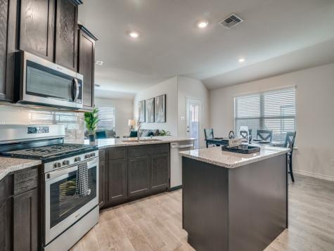 4215 Bullock Lane Forney TX 75126