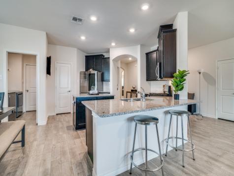 4215 Bullock Lane Forney TX 75126