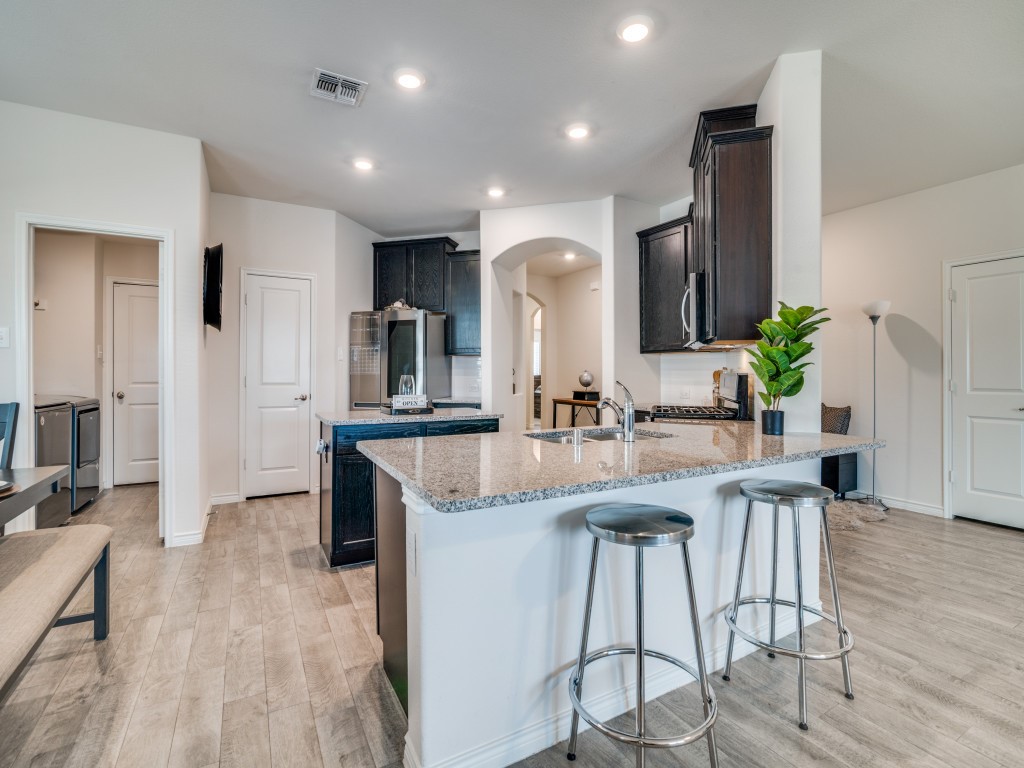 4215 Bullock Lane Forney TX 75126