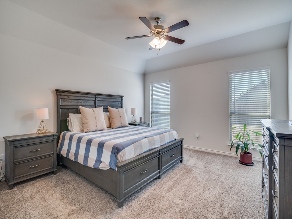 4215 Bullock Lane Forney TX 75126