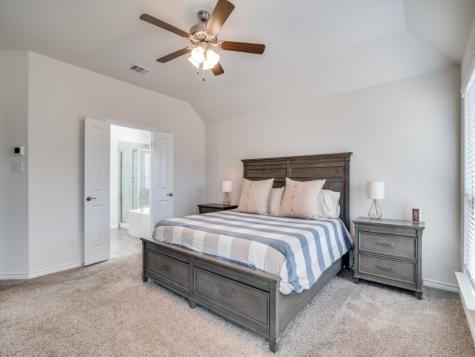 4215 Bullock Lane Forney TX 75126