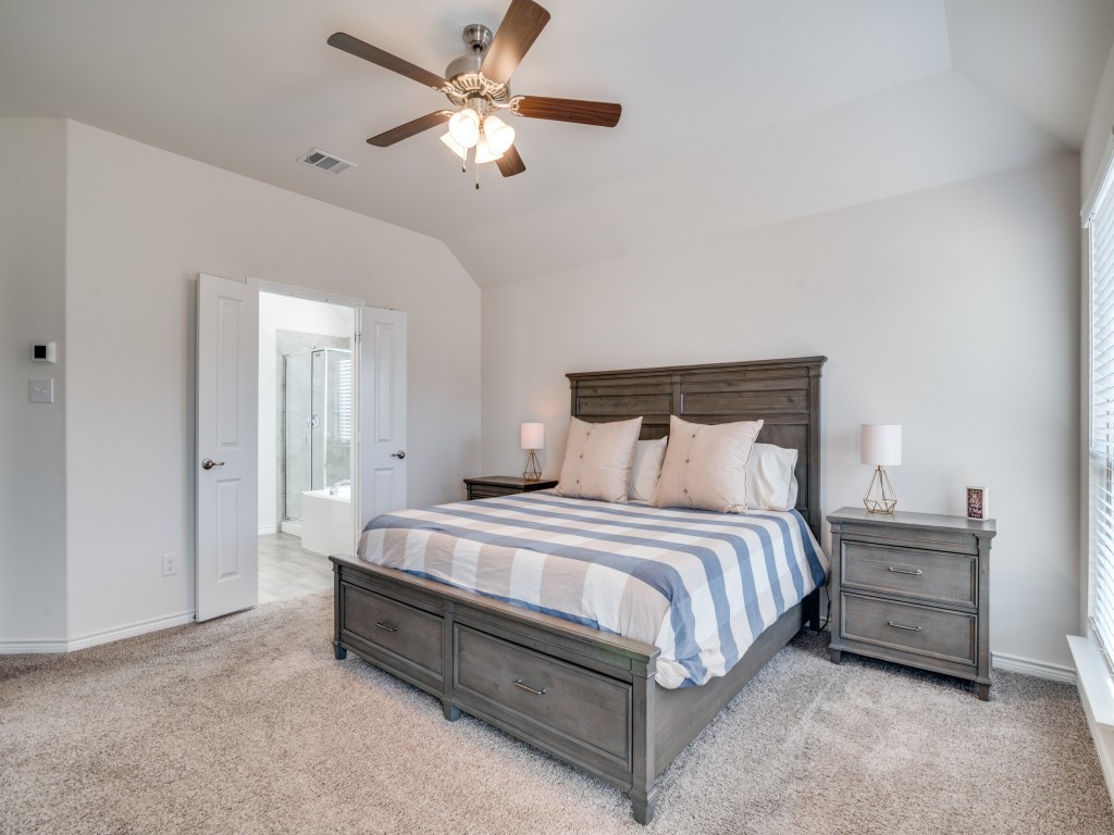 4215 Bullock Lane Forney TX 75126