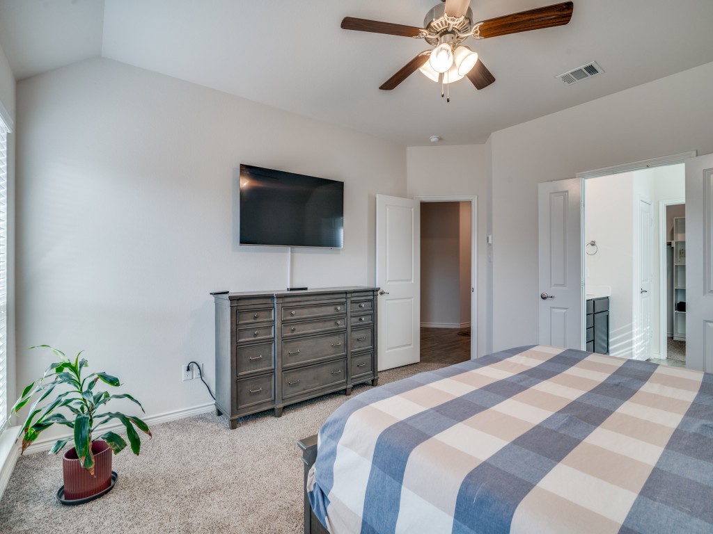 4215 Bullock Lane Forney TX 75126