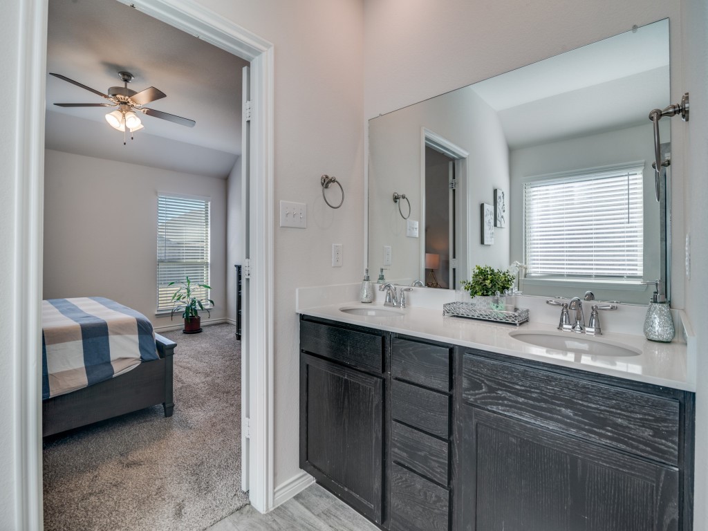 4215 Bullock Lane Forney TX 75126