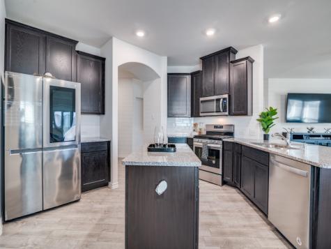4215 Bullock Lane Forney TX 75126