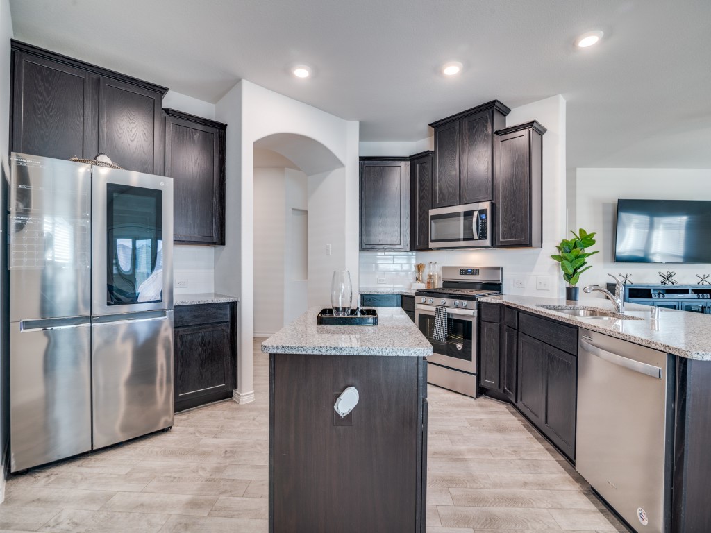 4215 Bullock Lane Forney TX 75126