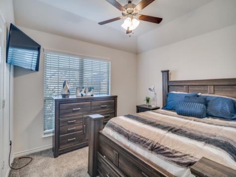 4215 Bullock Lane Forney TX 75126