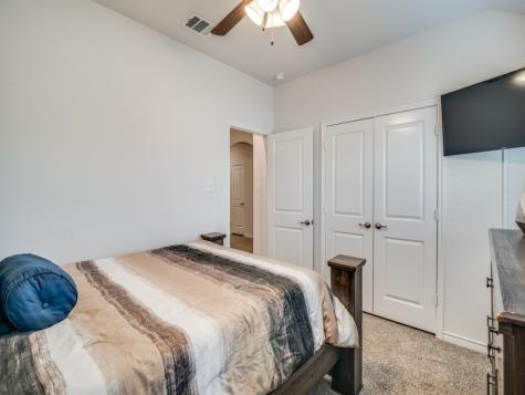 4215 Bullock Lane Forney TX 75126