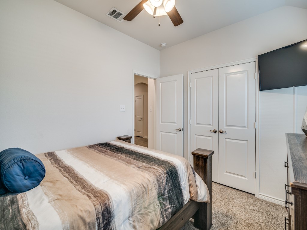 4215 Bullock Lane Forney TX 75126