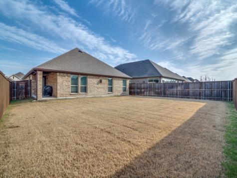 4215 Bullock Lane Forney TX 75126