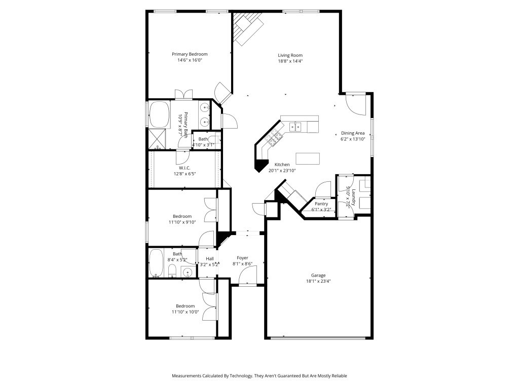 4215 Bullock Lane Forney TX 75126