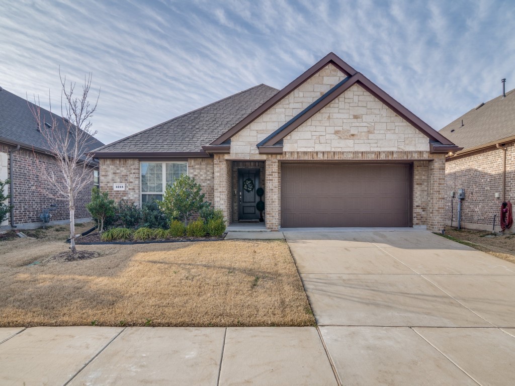 4215 Bullock Lane Forney TX 75126