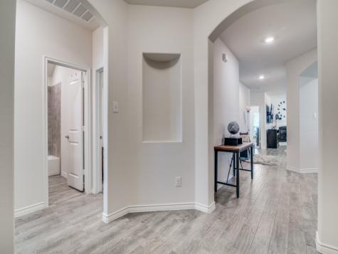 4215 Bullock Lane Forney TX 75126