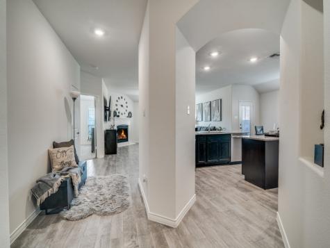 4215 Bullock Lane Forney TX 75126