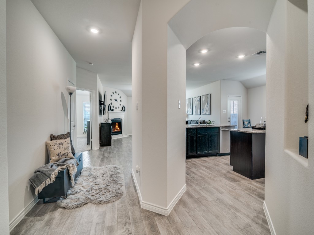 4215 Bullock Lane Forney TX 75126