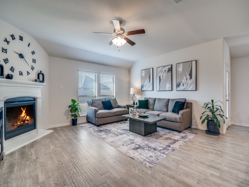 4215 Bullock Lane Forney TX 75126