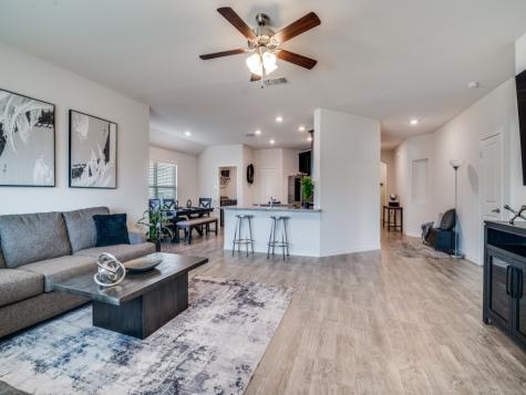 4215 Bullock Lane Forney TX 75126