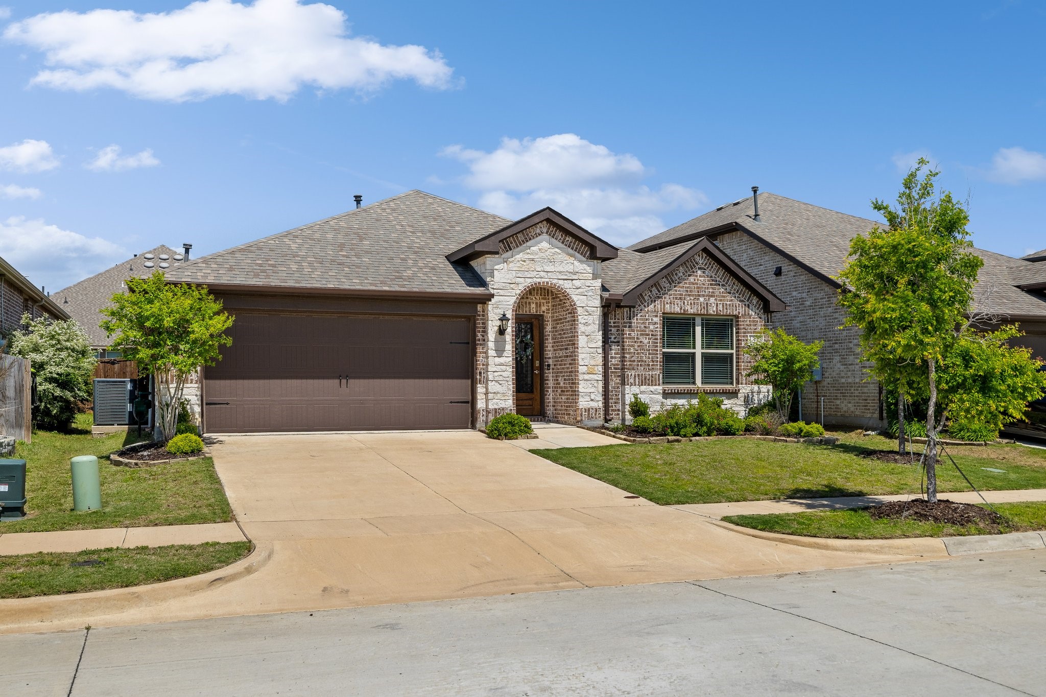 1333 Pleasant Knoll Trail Aubrey TX 76227