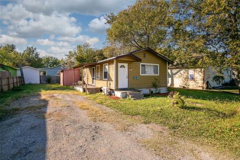 119 Park Drive Wylie TX 75098