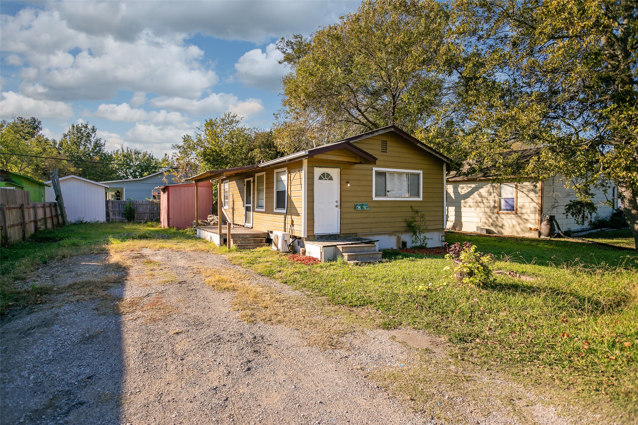 119 Park Drive Wylie TX 75098