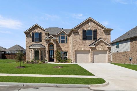 968 Gold Finch Forney TX 75126
