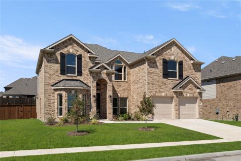 968 Gold Finch Forney TX 75126