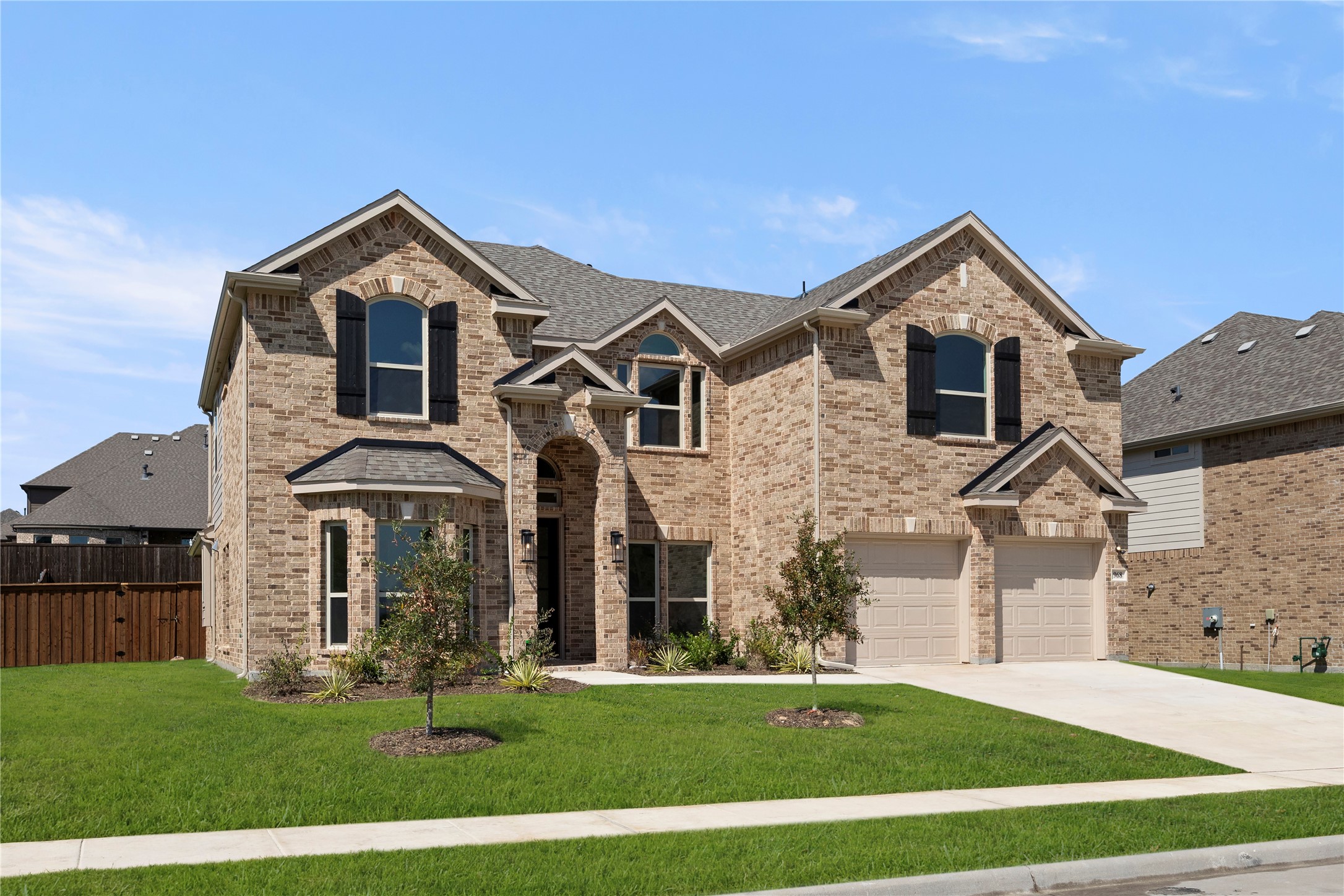968 Gold Finch Forney TX 75126