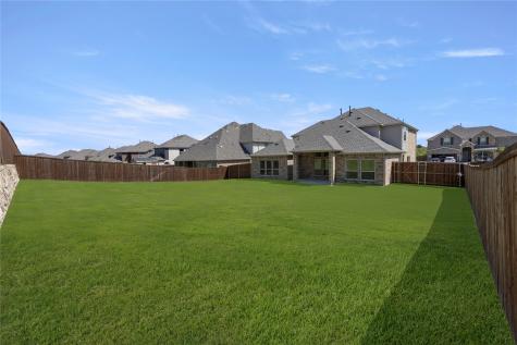 968 Gold Finch Forney TX 75126