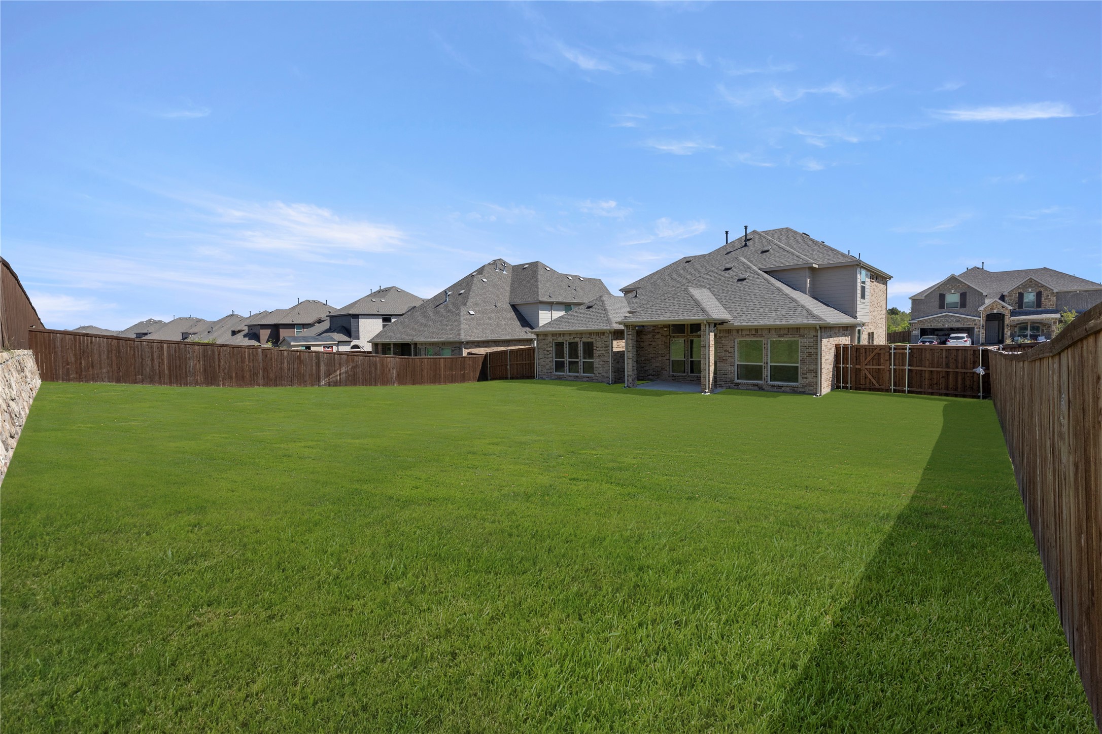 968 Gold Finch Forney TX 75126
