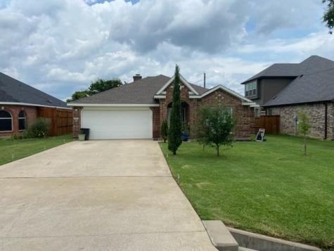 1730 Avenue C Grand Prairie TX 75051