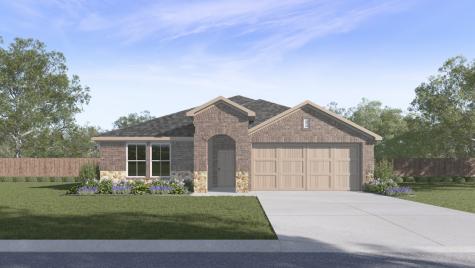 1121 Harston Trail Ferris TX 75125
