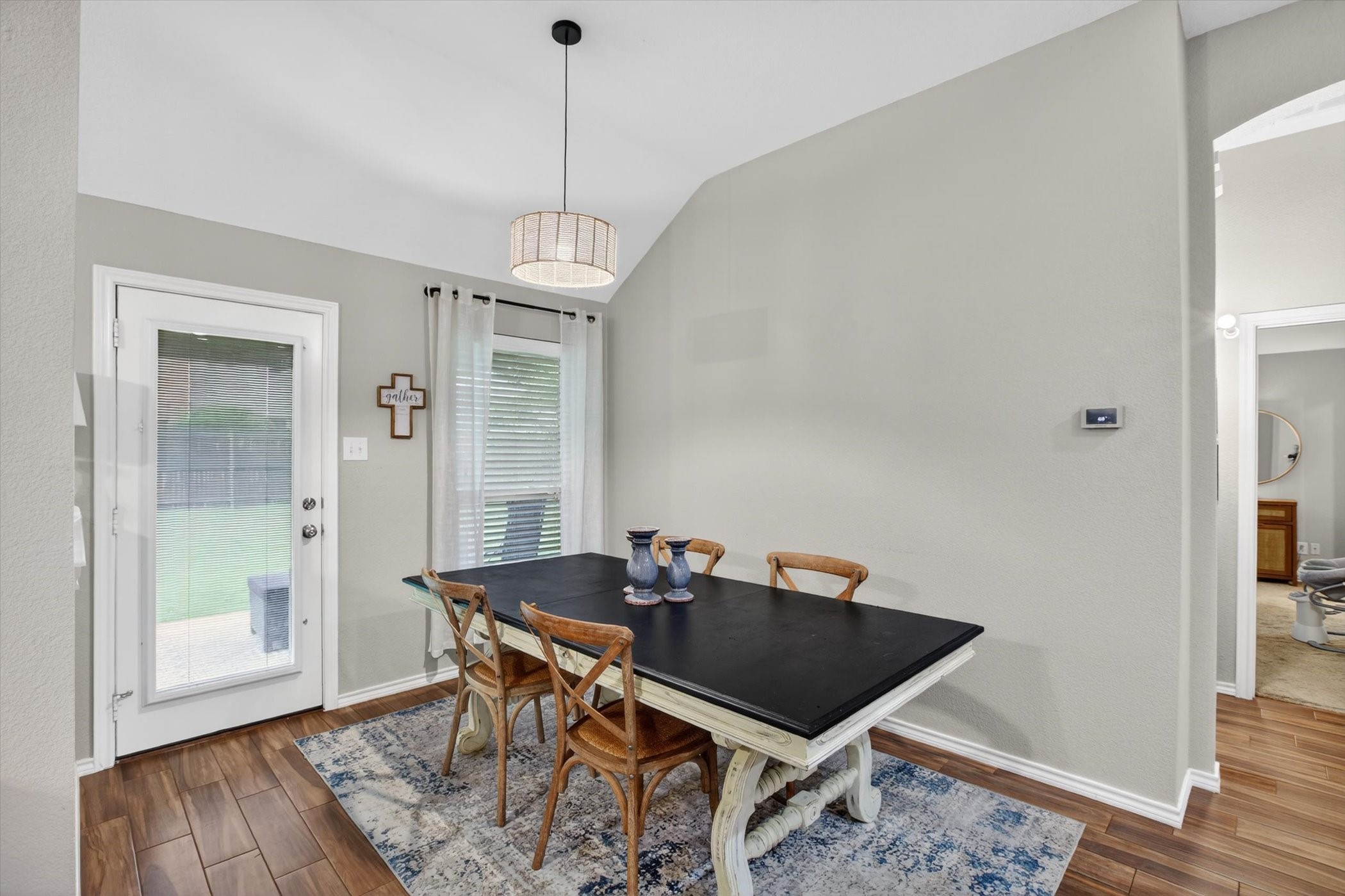 9122 Water Oak Drive Arlington TX 76002