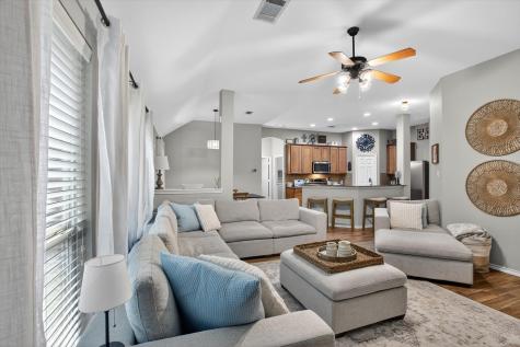 9122 Water Oak Drive Arlington TX 76002