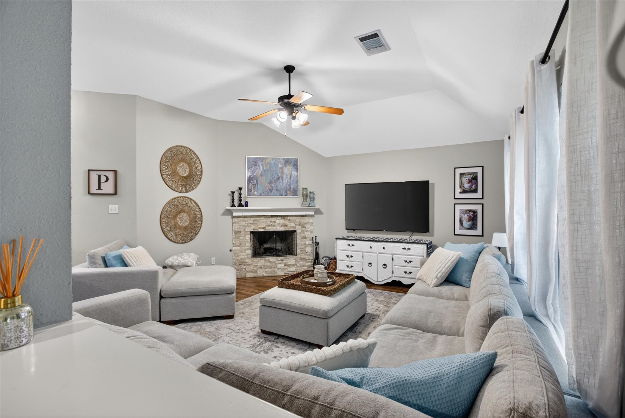 9122 Water Oak Drive Arlington TX 76002