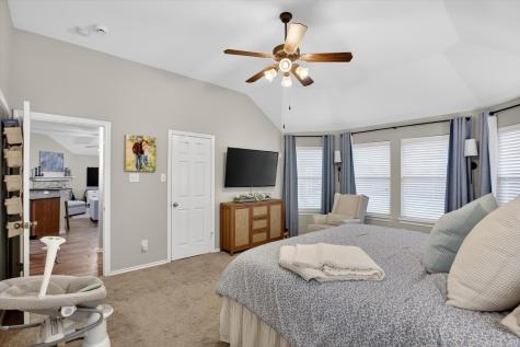 9122 Water Oak Drive Arlington TX 76002