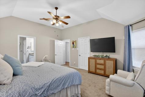 9122 Water Oak Drive Arlington TX 76002