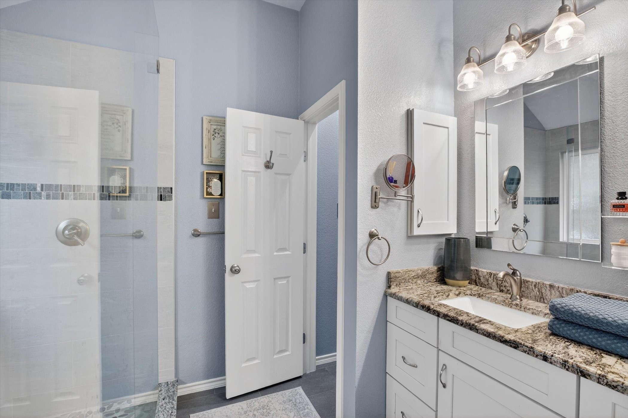 9122 Water Oak Drive Arlington TX 76002