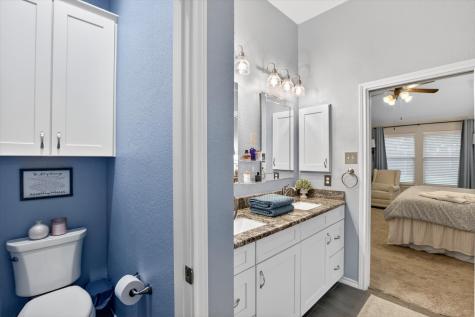 9122 Water Oak Drive Arlington TX 76002