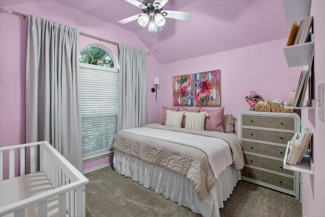 9122 Water Oak Drive Arlington TX 76002