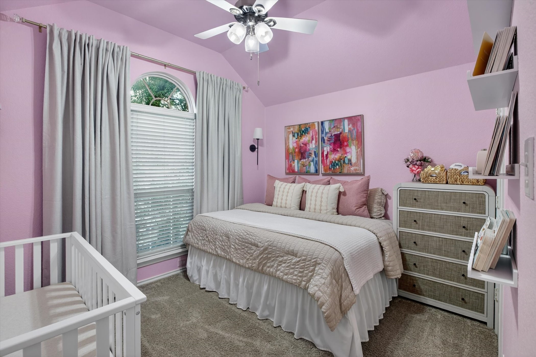 9122 Water Oak Drive Arlington TX 76002