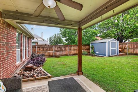 9122 Water Oak Drive Arlington TX 76002